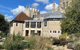 Canterbury Cathedral Hotel